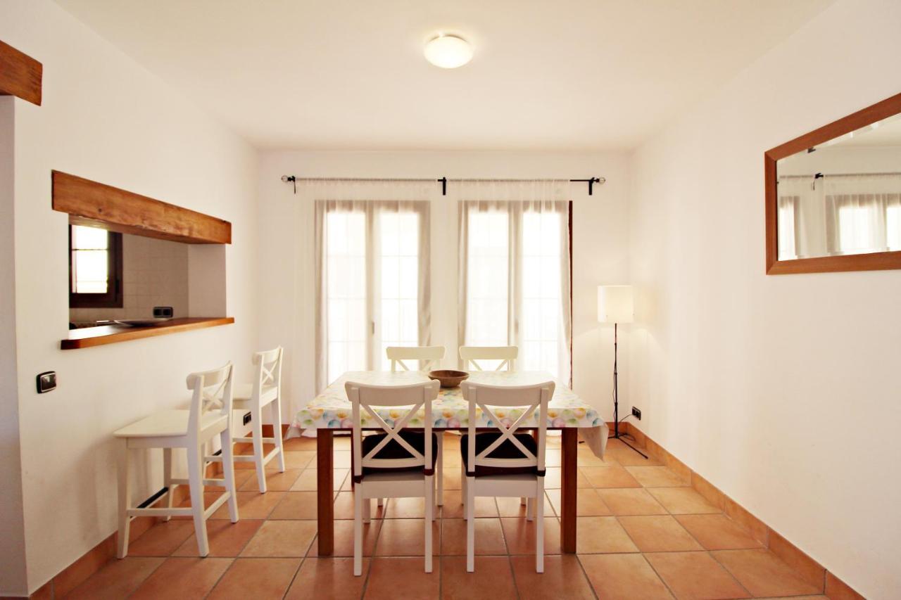 Harbour Lights IV Apartment Villaricos Bagian luar foto