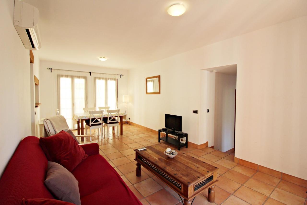 Harbour Lights IV Apartment Villaricos Bagian luar foto