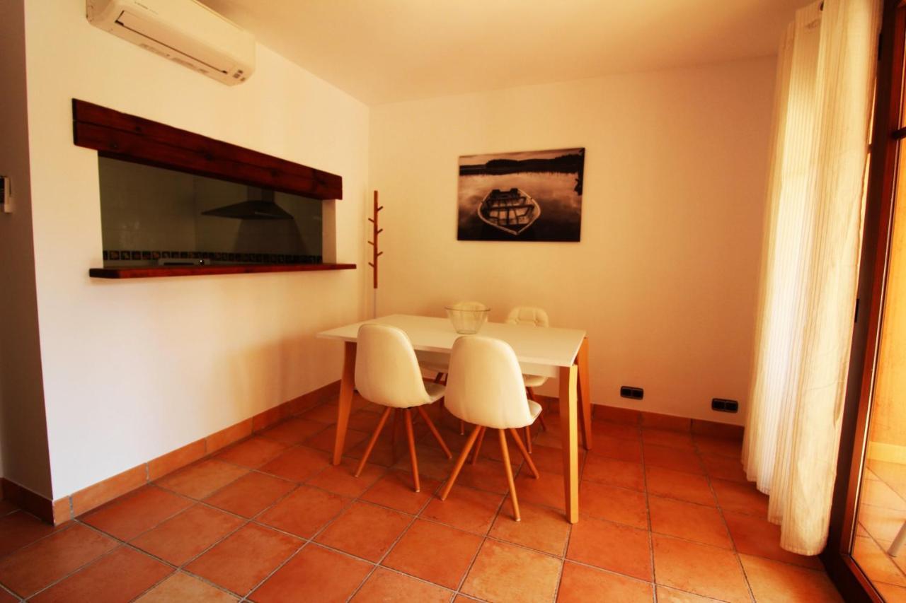 Harbour Lights IV Apartment Villaricos Bagian luar foto