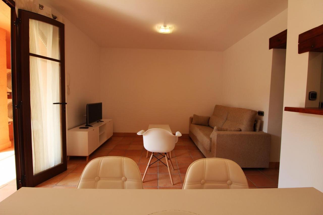 Harbour Lights IV Apartment Villaricos Bagian luar foto