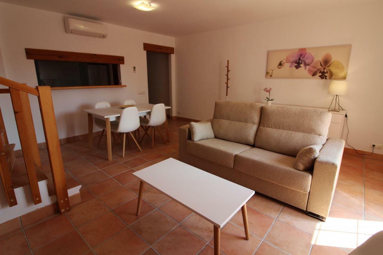 Harbour Lights IV Apartment Villaricos Bagian luar foto